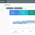 Google Search Console: che cosa è?