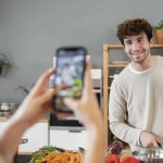 Top 10 food influencer in Italia