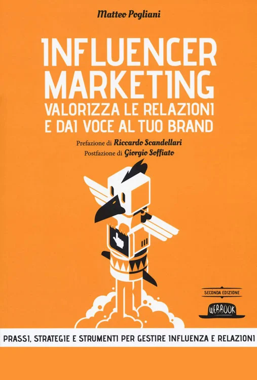 Influencer Marketing: valorizza le relazioni e dai voce al tuo brand